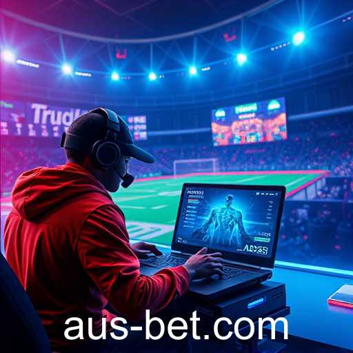 Ausbet's Rise in the Digital Gaming World
