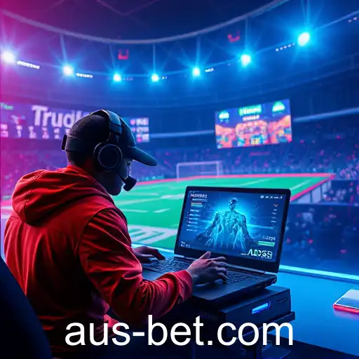 Ausbet's Rise in the Digital Gaming World
