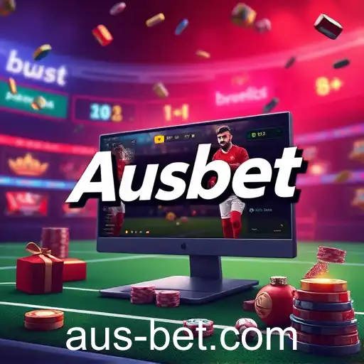 The Rise of Ausbet: A Game Website Revolution