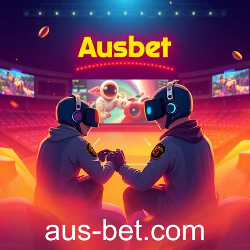 The Evolution of Online Gaming and Ausbet's Rising Influence