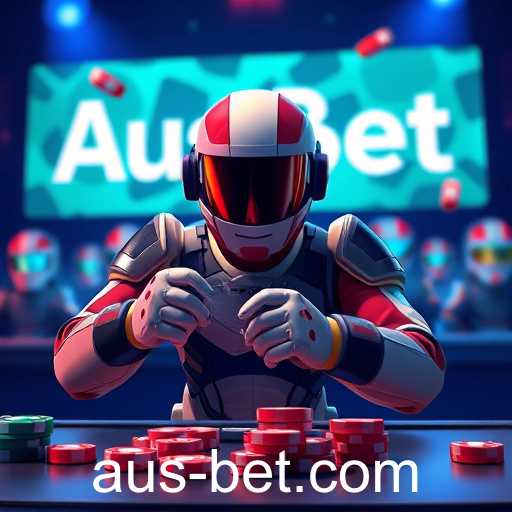 The Growing Influence of Ausbet in the Online Gaming World