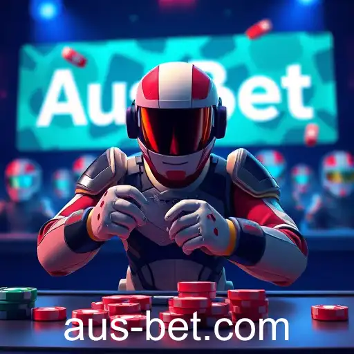The Growing Influence of Ausbet in the Online Gaming World