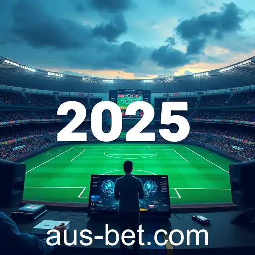 The Evolution of Online Betting Trends in 2025