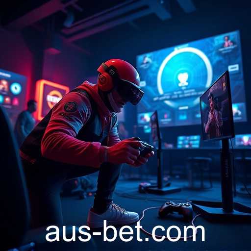 Exploring Ausbet: A Digital Gaming Revolution