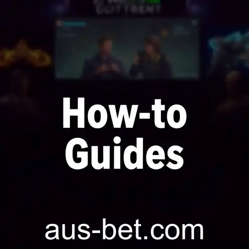 Mastering the Odds: Your Ultimate Guide to Online Betting with Ausbet