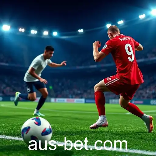 The Exciting World of Live Betting on Ausbet: A Game-Changer in Online Gambling