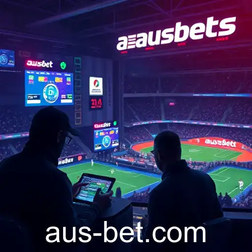 Online Betting and Security in 2025