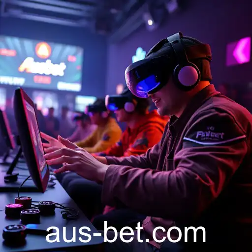 The Rise of Online Gaming Portals