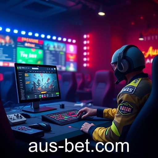 Online Betting Surge Drives Industry Innovation