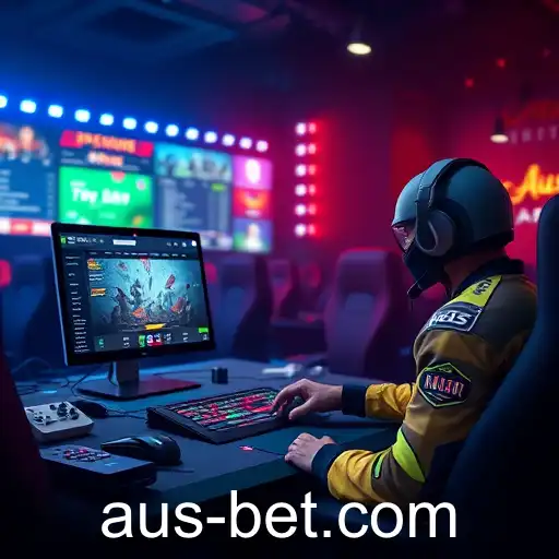 Online Betting Surge Drives Industry Innovation