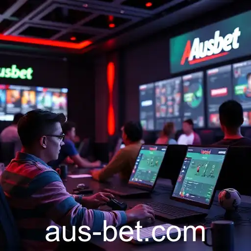 The Rise of Online Gaming and Betting in 2025