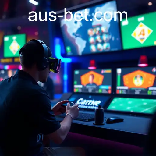 The Rise of Online Gaming in 2025