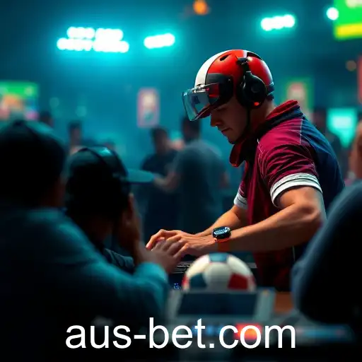 Online Gaming's Rise Amidst Global Shifts