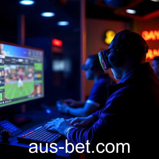 The Rise of Ausbet: A Game Changer in Online Gaming
