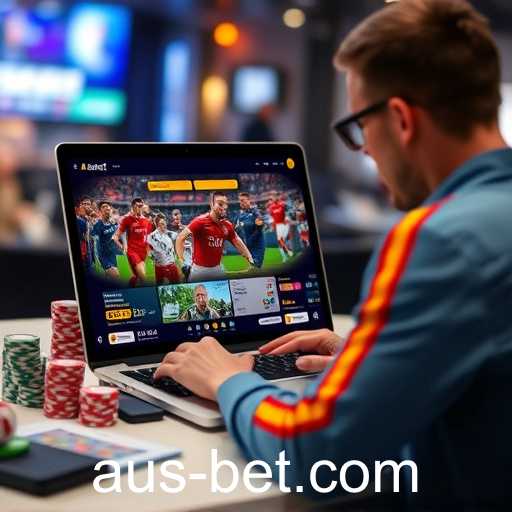 The Rise of Online Betting: Trends and Impacts