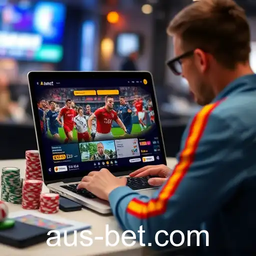 The Rise of Online Betting: Trends and Impacts