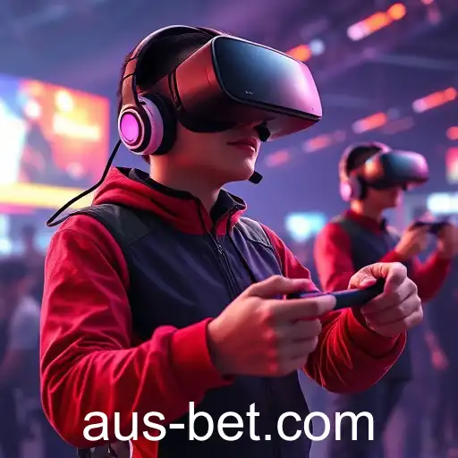 The Rise of Online Gaming in a Hyper-Connected World