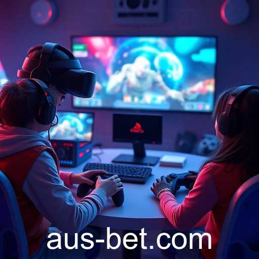 Rising Trends in Online Gaming in 2025