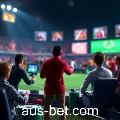 Tech Innovations Reshape Global Betting Industry